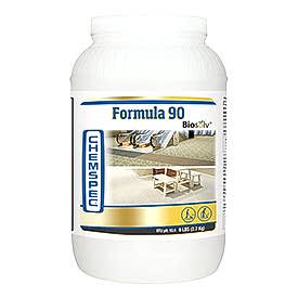 Powdered Formula 90