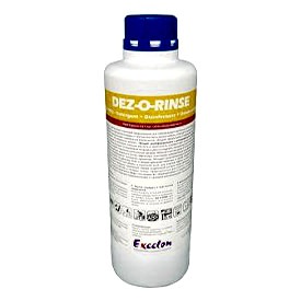DEZ-O-RINSE