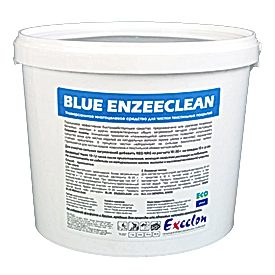 BLUE ENZEECLEAN