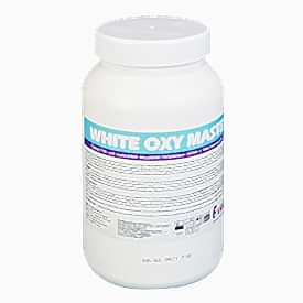 WHITE OXY MASTER