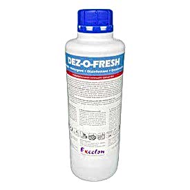 DEZ-O-FRESH